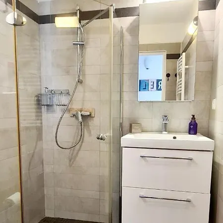 Vue Imprenable Et Piscine Apartment Bandol