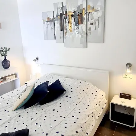 Apartment Vue Imprenable Et Piscine *
