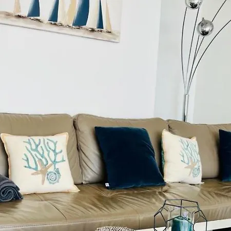 Vue Imprenable Et Piscine Apartment