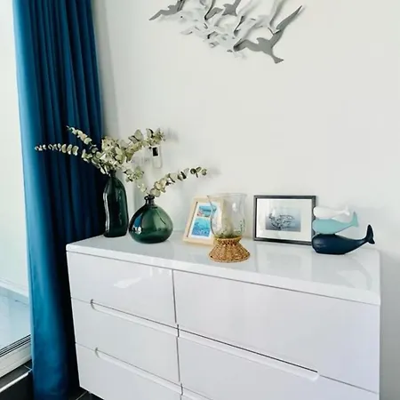 Vue Imprenable Et Piscine Apartment Bandol
