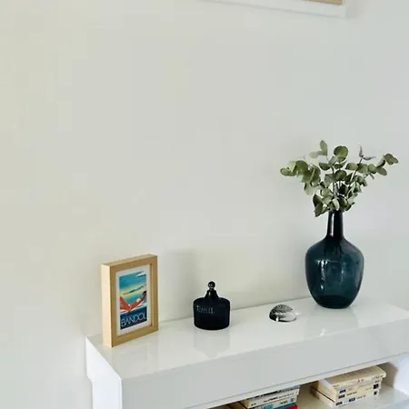 Vue Imprenable Et Piscine Apartment *