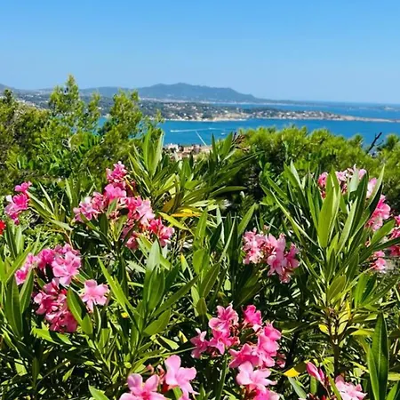 Vue Imprenable Et Piscine Apartment