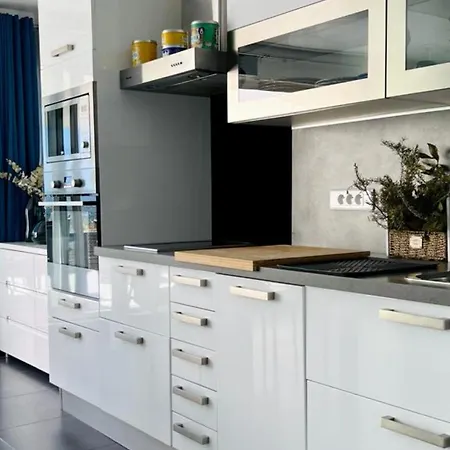 Apartament Vue Imprenable Et Piscine Bandol